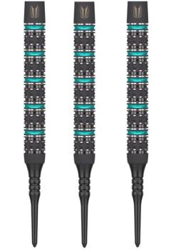 Preview: Target ROB CROSS 'Voltage' BLACK EDITION - 18 Gramm