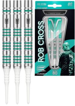 Target ROB CROSS 'Voltage' 80% - 18 Gramm