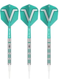 Preview: Target ROB CROSS 'Voltage' 80% - 18 Gramm