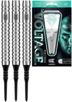 Target ROB CROSS 'Voltage' - 19 Gramm