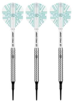 Preview: Target ROB CROSS 'Voltage' - 19 Gramm
