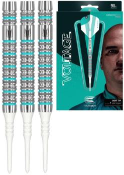 Target ROB CROSS 'Voltage' G2 - 19 Gramm
