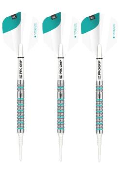 Preview: Target ROB CROSS 'Voltage' G2 - 19 Gramm