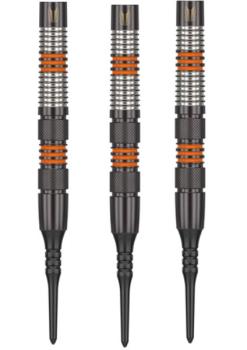 Preview: Target RAYMOND VAN BARNEVELD RVB 80% BLACK 2023 - 18 Gramm