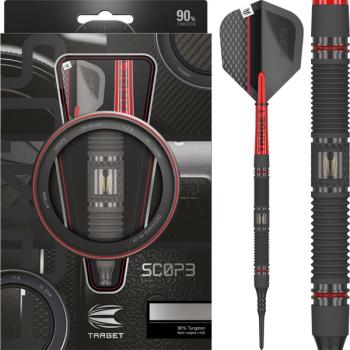 Target SCOPE - 10 - 18 Gramm