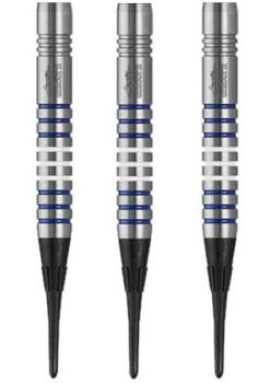 Preview: Unicorn SILVER STAR 'Gary Anderson' GA1 - 2018 - 19 Gramm