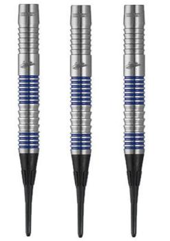 Preview: Unicorn SILVER STAR 'Gary Anderson' GA2 - 2018 - 18 Gramm