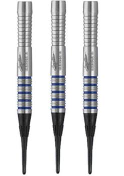 Preview: Unicorn SILVER STAR 'Gary Anderson' GA3 - 2018 - 17 Gramm