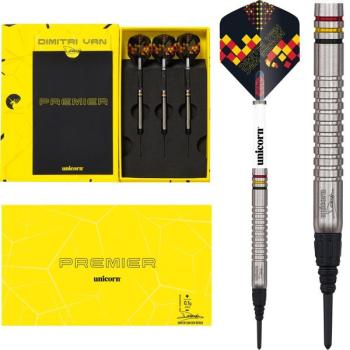Unicorn MAESTRO PREMIER - DIMITRI VAN DEN BERGH - 18 Gramm
