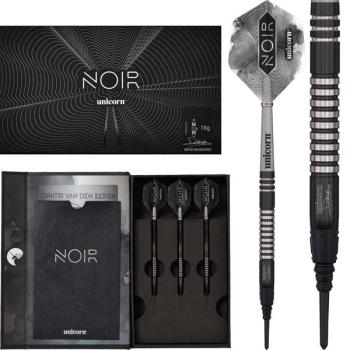 Unicorn DIMITRI VAN DEN BERGH - Noir - 20 Gramm