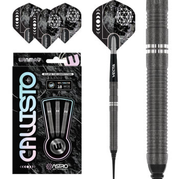 Winmau CALLISTO - 1 - 20 Gramm
