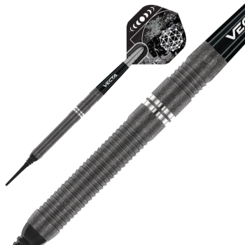 Preview: Winmau CALLISTO - 1 - 20 Gramm