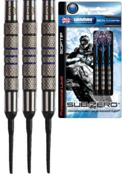 Winmau SUB-ZERO -A- 16 Gramm