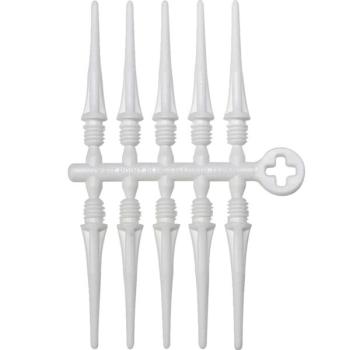 Cosmo FIT-POINTS Plus - White - (50er Pack)
