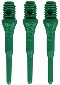 EVO - Points - Green - (500er Pack)