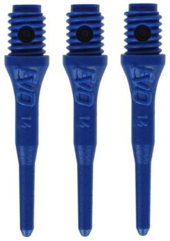 EVO - Points - Blue - (500er Pack)