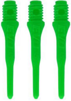 EVO - Points - Neon-Green - (500er Pack)