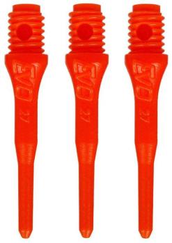 EVO - Points - Neon-Orange - (500er Pack)