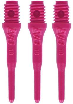 EVO - Points - Neon-Pink - (500er Pack)