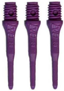 EVO - Points - Purple - (500er Pack)