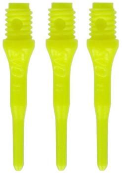 EVO - Points - Neon-Yellow - (500er Pack)