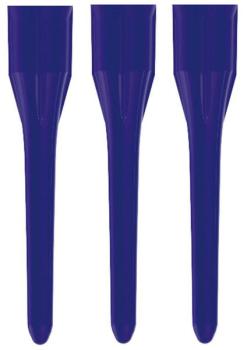 L-Style LIPPOINTS 'Acute'   -   BLUE   -   (50er Pack)