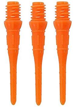L-Style LIPPOINTS 'Premium'   -  ORANGE   -   (30er Pack)