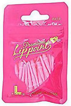 Preview: L-Style LIPPOINTS 'Premium'   -  PINK   -   (30er Pack)
