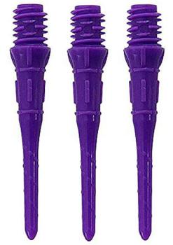 L-Style LIPPOINTS 'Premium'   -   PURPLE  -   (30er Pack)