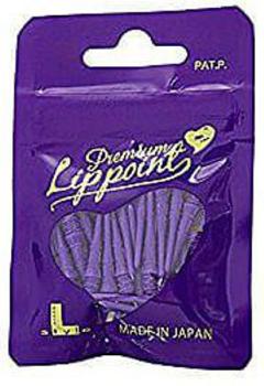 Preview: L-Style LIPPOINTS 'Premium'   -   PURPLE  -   (30er Pack)