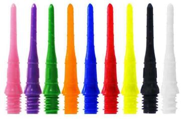 Preview: L-Style LIPPOINTS 'Premium'   -   YELLOW   -   (30er Pack)