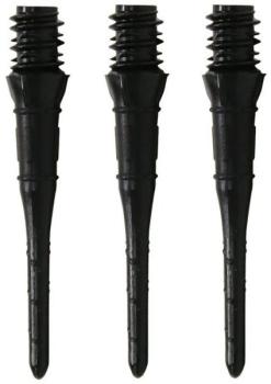 L-Style LIPPOINTS 'Premium'   -   BLACK   -   (30er Pack)