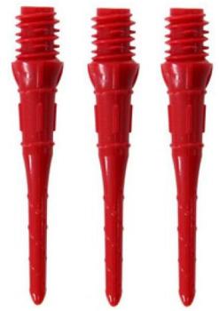 L-Style LIPPOINTS 'Premium'   -   RED   -   (30er Pack)