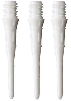 L-Style LIPPOINTS 'Premium'   -   WHITE   -   (30er Pack)