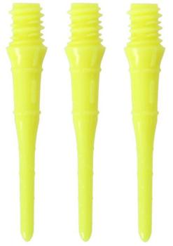 L-Style LIPPOINTS 'Premium'   -   YELLOW   -   (30er Pack)
