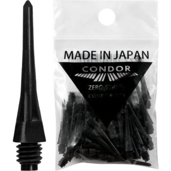 Condor SOFT-TIP Points (40er Pack) - Black