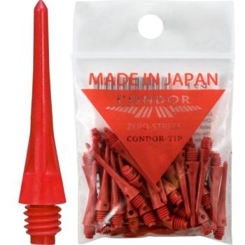 Condor SOFT-TIP Points (40er Pack) - RED