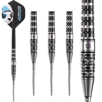 Preview: Caliburn PLAYERS DARTS - THE PANDAMAN - Advanced - 23 Gramm