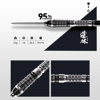 Preview: Caliburn SWORD - S5 - 23 Gramm