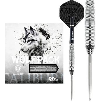 Caliburn WOLF PACK - W 5 - 22 Gramm