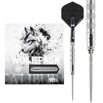Caliburn WOLF PACK - W 7 - 21 Gramm