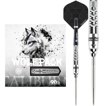 Caliburn WOLF PACK - W 3 - 21 Gramm