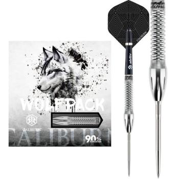 Caliburn WOLF PACK - W 4 - 20 Gramm