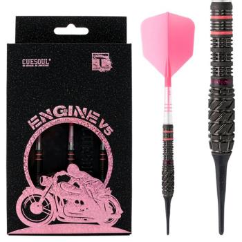 Cuesoul ENGINE - V5 - 23 Gramm