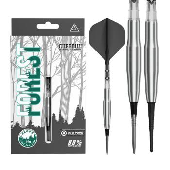 Cuesoul FOREST - SLOPE - 20 Gramm