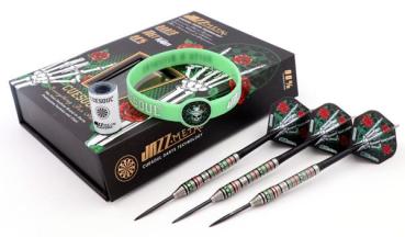 Cuesoul JAZZ-METAL - Front Loaded - 21 Gramm