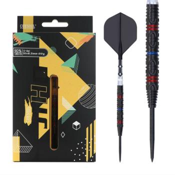 Cuesoul JIHO - S 1 - 22 Gramm
