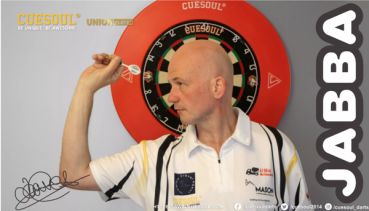 Preview: Cuesoul JAMIE CAVEN 'Jabba' - 25 Gramm