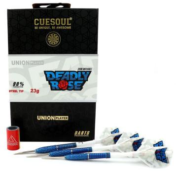 Cuesoul JOHN MICHAEL 'Deadly Rose' - 23 Gramm