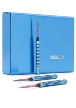 Cuesoul PERO LJUBIC - Customized Dart Set - 22 Gramm